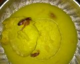 रसमलाई (Rasmalai recipe in Hindi) रेसिपी चरण 18 फोटो