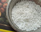 मैंगो साबूदाना समर ड्रिंक रेसिपी चरण 2 फोटो
