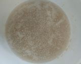 Foto langkah ke 1 dari resep Bakpao ayam.