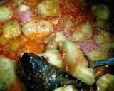 Foto langkah ke 3 dari resep 247. Sayur Lodeh Terong Manisa.