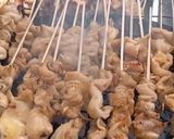 Foto langkah ke 4 dari resep Sate ayam ponorogo.
