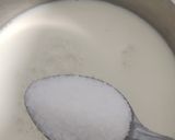 صورة لخطوة 1 من وصفة فلو شيكولا