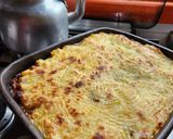 Foto del paso 6 de la receta: Pastel de papas 🥔