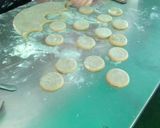 Foto del paso 5 de la receta: Quesadillas Venezolanas