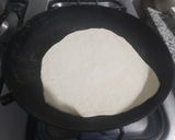 Foto del paso 5 de la receta: Fajitas / rapiditas / tortillas