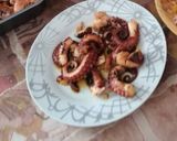 Foto del paso 4 de la receta Pulpo a la gallega
