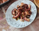 Foto del paso 4 de la receta: Pulpo a la gallega