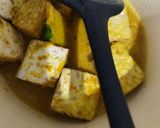 Foto langkah ke 2 dari resep Nyomok Tempe.