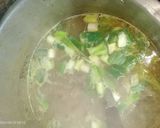 Foto langkah ke 8 dari resep Soto balungan ayam.