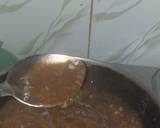 Cabbage Manchurian recipe step 9 photo