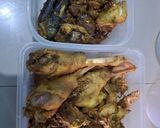 Foto langkah ke 3 dari resep Ungkep ayam kampung.