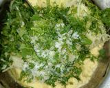 आंबा डाळ (Amba Dal Recipe In Marathi) रेसिपी स्टेप 3 फोटो 