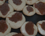 Foto del paso 6 de la receta: Pepas de dulce de leche
