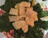 Foto langkah ke 2 dari resep Ikan Saus Wijen.