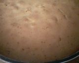 صورة لخطوة 4 من وصفة بسبوسة الشوكولاطة 🍫