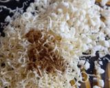 मीलेट चीजी मोची(millet cheesy Mochi) रेसिपी चरण 3 फोटो