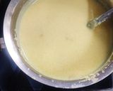 કેસર બદામ ફીરની (Kesar Badam Firni Recipe In Gujarati) રેસીપી સ્ટેપ4ફોટો