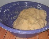 Foto langkah ke 3 dari resep 13. Pempek - pempek tanpa ikan.