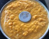 Foto del paso 8 de la receta: Flan casero de zapallo