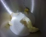 Foto del paso 2 de la receta: Torta combinada