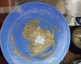 A picture of step 4 of Banana balls.