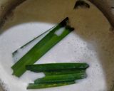 Foto langkah ke 1 dari resep Kue Lapis Beras.