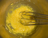 Foto del paso 4 de la receta: Espaguetis a la Carbonara (sin nata)