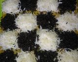 Foto langkah ke 6 dari resep Cake potong simple.