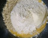 Foto langkah ke 3 dari resep Cassava Cheese Chiffon.