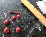 玫瑰花饅頭🌹!!!的食譜步驟6照片