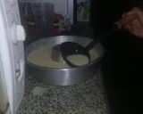 Foto del paso 4 de la receta: Chocoflan
