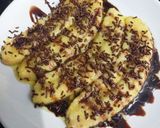 Foto langkah ke 4 dari resep Pisang Panggang.