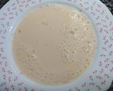 Foto del paso 4 de la receta Flan de leche en microondas