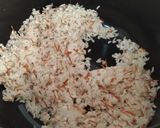 Foto langkah ke 3 dari resep Turkish Pilav (Nasi Turki).