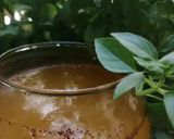 Une image de l'étape 2 de 🥕👒Salade de carottes 🥕 cumin 🍃🥄orange 🍊.