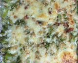 A picture of step 12 of Easy and Delicious Broccoli Casserole.