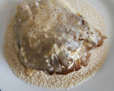 Foto del paso 6 de la receta: Setas rellenas con queso