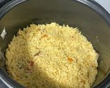 Foto langkah ke 8 dari resep Nasi Kabsah.
