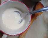 Foto del paso 2 de la receta: Espinacas con salsa Blanca