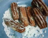 Foto langkah ke 10 dari resep Guava Churros.