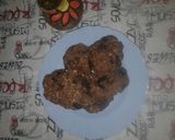 Foto del paso 4 de la receta: Galletas de higos