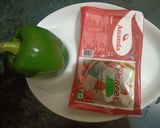 A picture of step 8 of Shahi paneer.