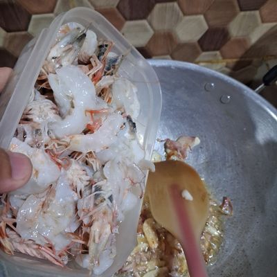 Langkah 3