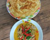 รูปขั้นตอนการทำที่ 4 ของ พะแนงเขียวหวานหมู