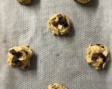 Une image de l'étape 3 de Cookies américains 🇺🇸.