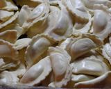Foto del paso 3 de la receta: Ortiga (con pastas)