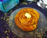 Pecan savory bread role recipe step 7 photo