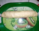 Foto langkah ke 8 dari resep Pizza roll Takaran Sendok.