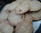 Foto del paso 6 de la receta: Galletitas de Miel🍯