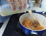 Foto del paso 3 de la receta: Salsa americana